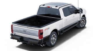 2025 Ford Super Duty® External Image 4